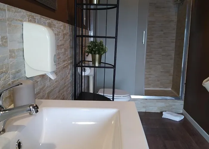 Cconforthotels Dolci Emozioni Casa de hóspedes Bari