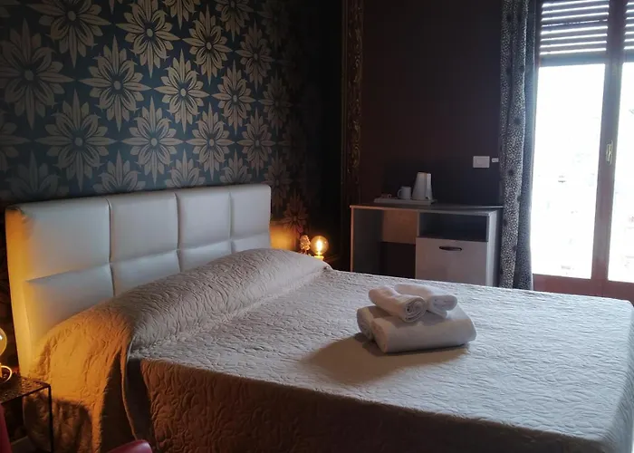 Cconforthotels Dolci Emozioni 3*