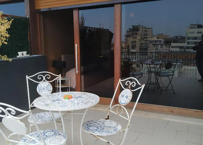 Casa de hóspedes Cconforthotels Dolci Emozioni Bari