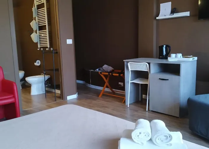 Cconforthotels Dolci Emozioni Bari