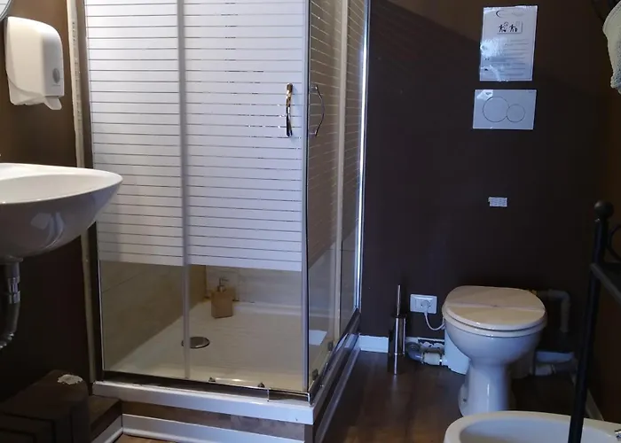 Cconforthotels Dolci Emozioni