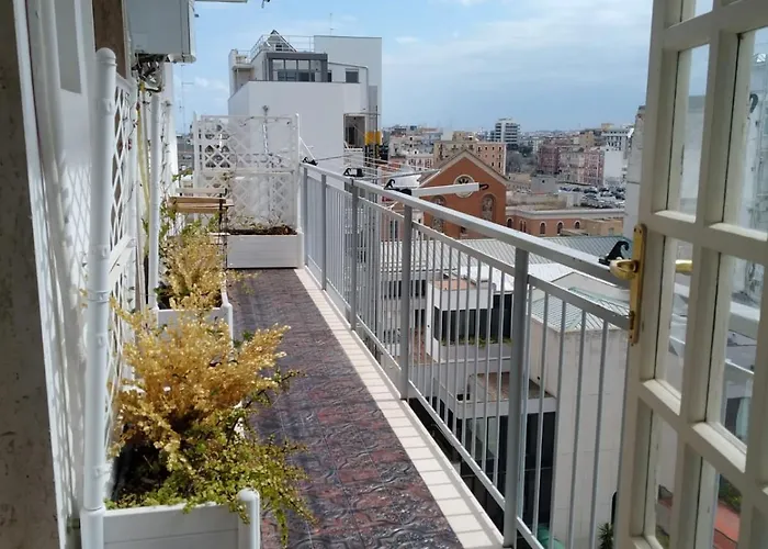 Casa de hóspedes Cconforthotels Dolci Emozioni 3*