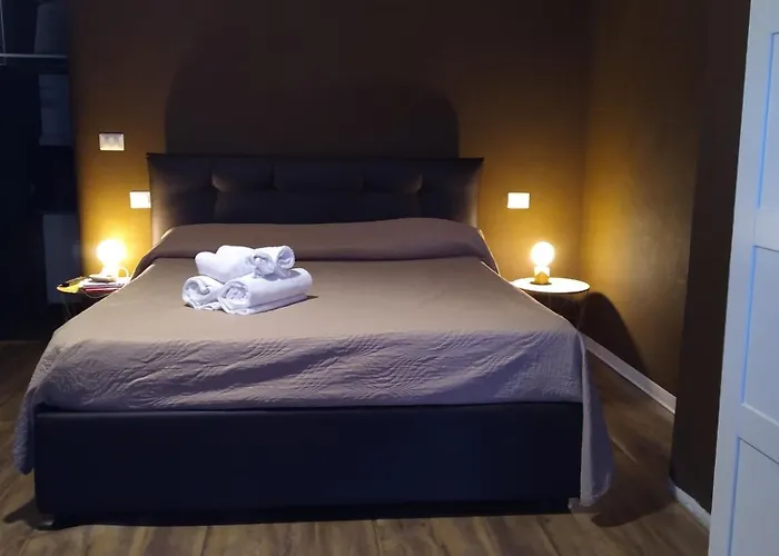 Cconforthotels Dolci Emozioni Casa de hóspedes