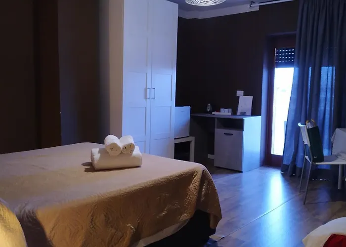 Cconforthotels Dolci Emozioni Casa de hóspedes 3*