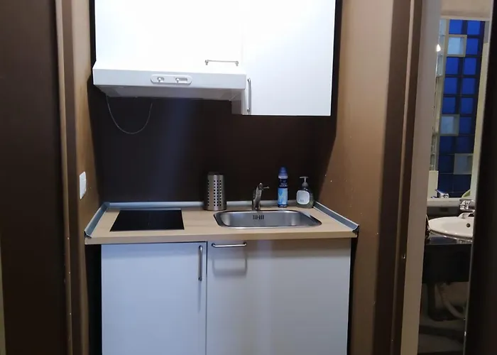 Cconforthotels Dolci Emozioni バーリ