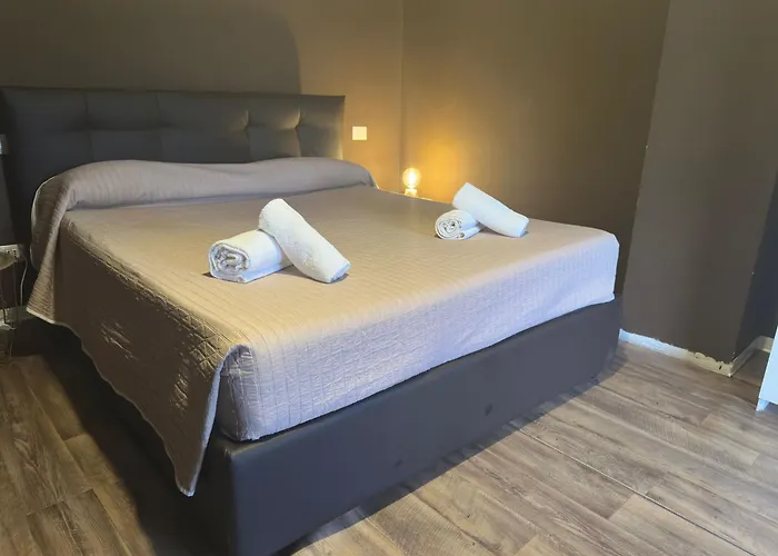 Cconforthotels Dolci Emozioni Casa de hóspedes Bari