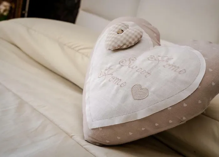 Casa de hóspedes Cconforthotels Dolci Emozioni Bari