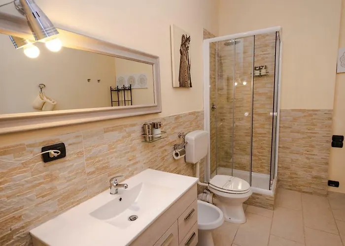 Cconforthotels Dolci Emozioni Casa de hóspedes