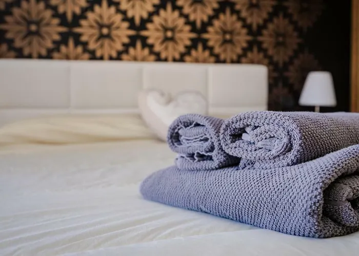 Cconforthotels Dolci Emozioni ゲストハウス 3*