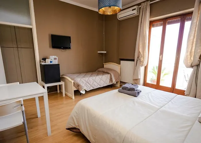 Cconforthotels Dolci Emozioni Casa de hóspedes Bari