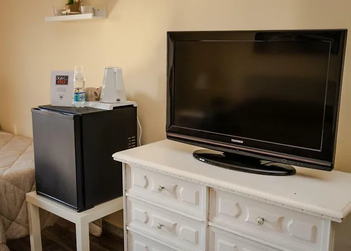 Casa de hóspedes Cconforthotels Dolci Emozioni 3*