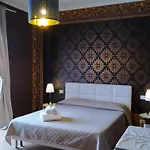 Cconforthotels Dolci Emozioni Vendégház Bari