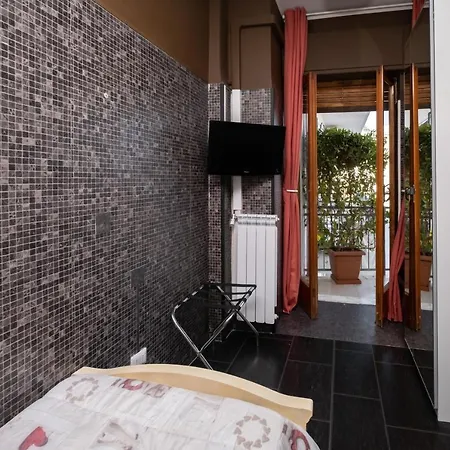 Гостьовий будинок Cconforthotels R&b Dolci Emozioni Барі