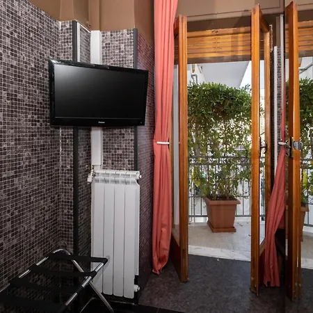 Affittacamere Cconforthotels R&b Dolci Emozioni Bari