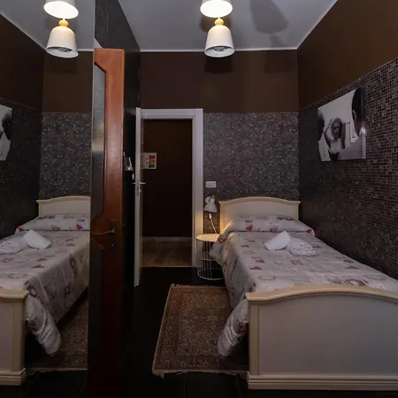 Cconforthotels Dolci Emozioni בארי