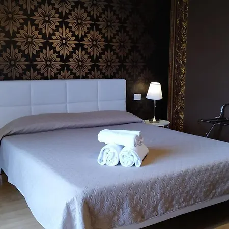 Cconforthotels R&b Dolci Emozioni Гостьовий будинок Барі