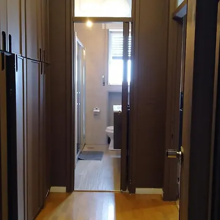 Cconforthotels R&b Dolci Emozioni 3*