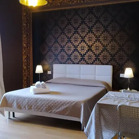 Cconforthotels R&b Dolci Emozioni 3* Bari