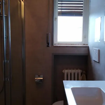 Cconforthotels R&b Dolci Emozioni 3*