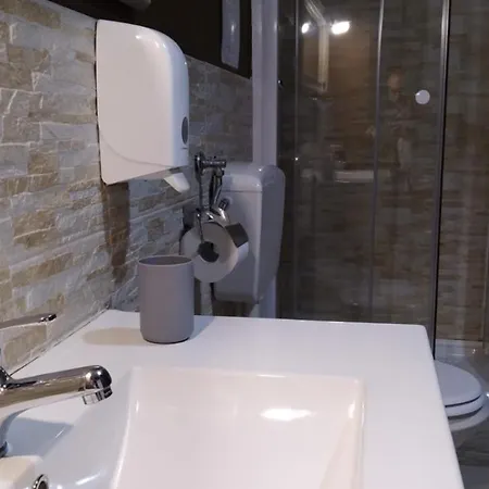 Affittacamere Cconforthotels R&b Dolci Emozioni Bari