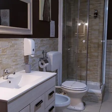 Cconforthotels Dolci Emozioni בית הארחה 3*