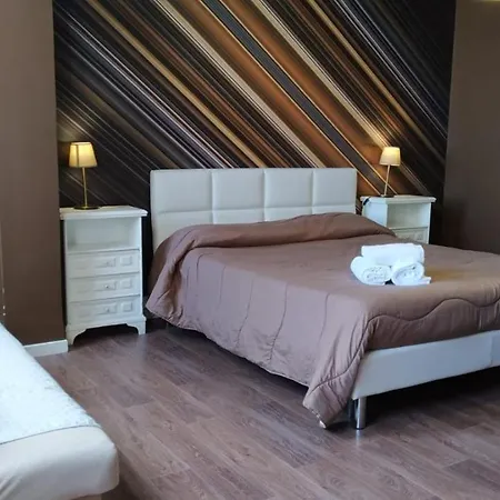 Cconforthotels Dolci Emozioni בארי