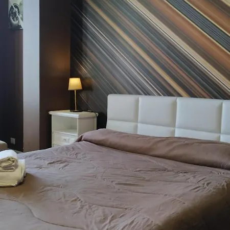 Cconforthotels R&b Dolci Emozioni 3*