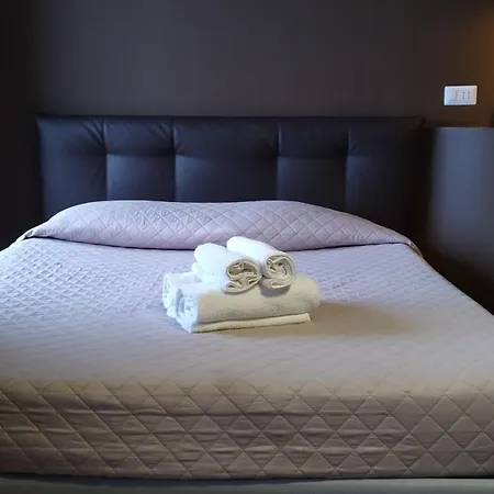בית הארחה Cconforthotels Dolci Emozioni בארי