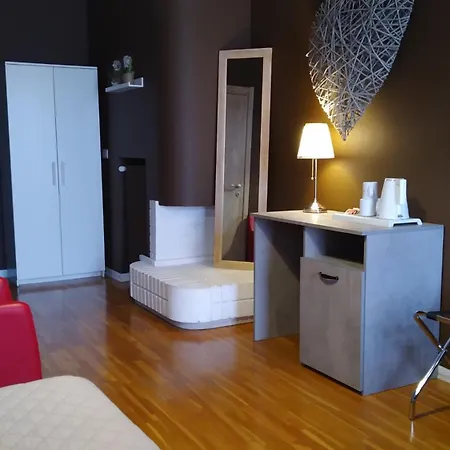 Cconforthotels Dolci Emozioni בית הארחה 3*