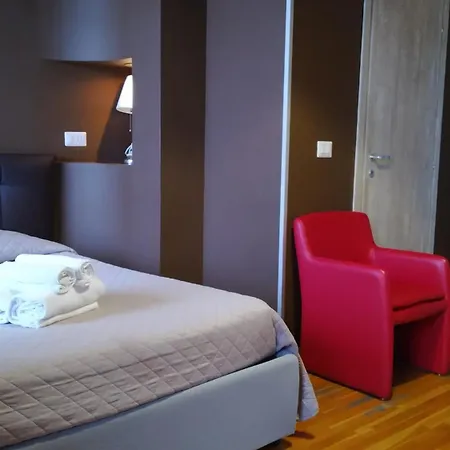 Vendégház Cconforthotels Dolci Emozioni