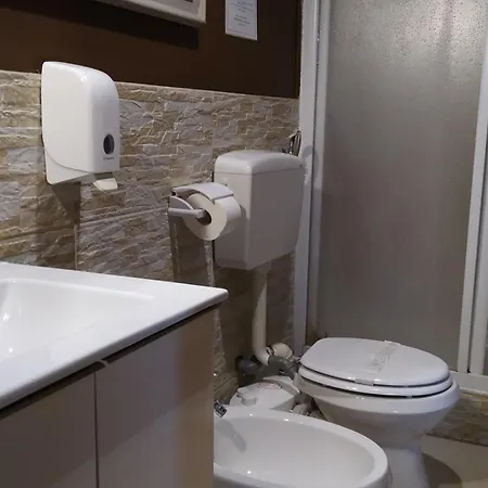 Cconforthotels Dolci Emozioni בית הארחה 3*
