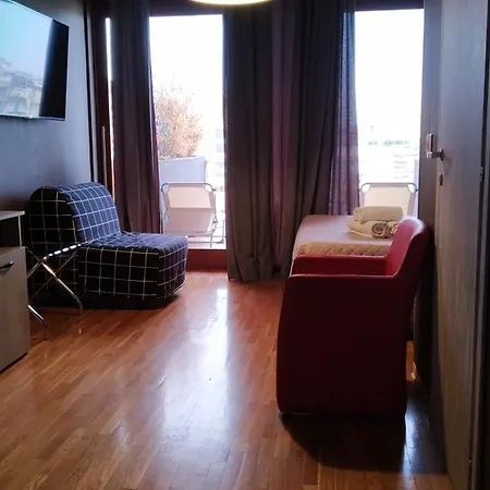 Vendégház Cconforthotels Dolci Emozioni Bari