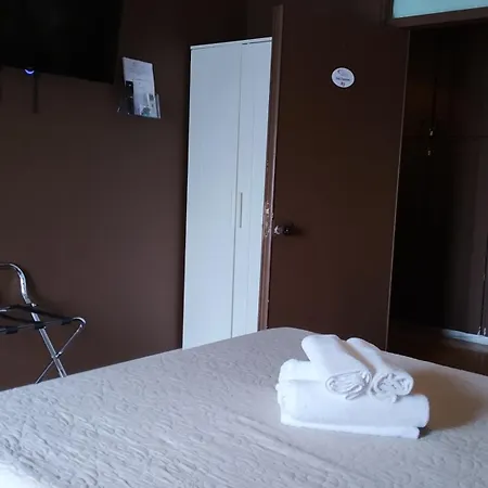 Cconforthotels Dolci Emozioni בית הארחה
