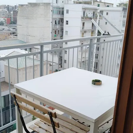 Cconforthotels R&b Dolci Emozioni Affittacamere Bari