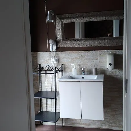 Cconforthotels R&b Dolci Emozioni Bari