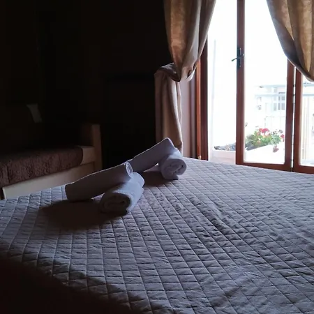 Cconforthotels Dolci Emozioni 3* バーリ