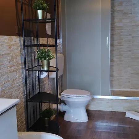 Гостевой дом Cconforthotels R&b Dolci Emozioni