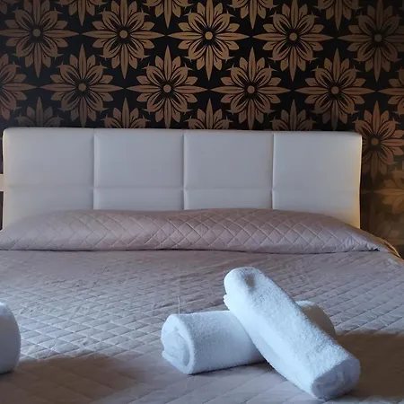Cconforthotels Dolci Emozioni ゲストハウス バーリ