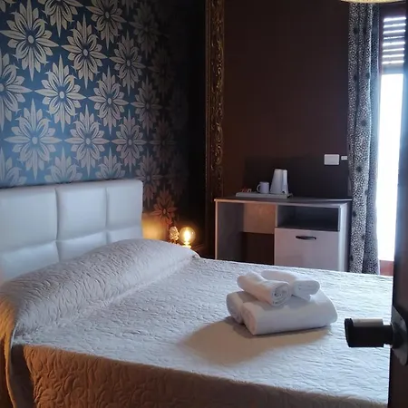 Cconforthotels R&b Dolci Emozioni Affittacamere 3*