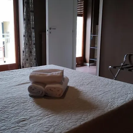 Affittacamere Cconforthotels R&b Dolci Emozioni Bari