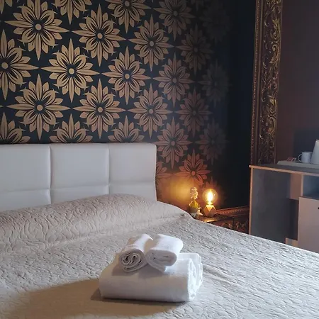 Гостьовий будинок Cconforthotels R&b Dolci Emozioni Барі