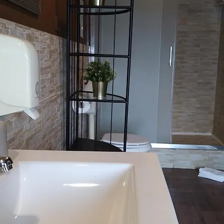 Cconforthotels R&b Dolci Emozioni Affittacamere Bari