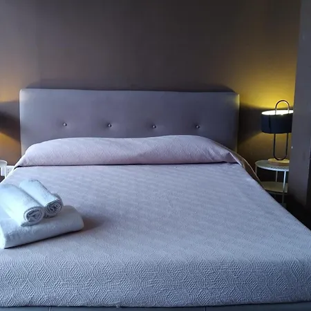 Cconforthotels R&b Dolci Emozioni Гостьовий будинок 3*