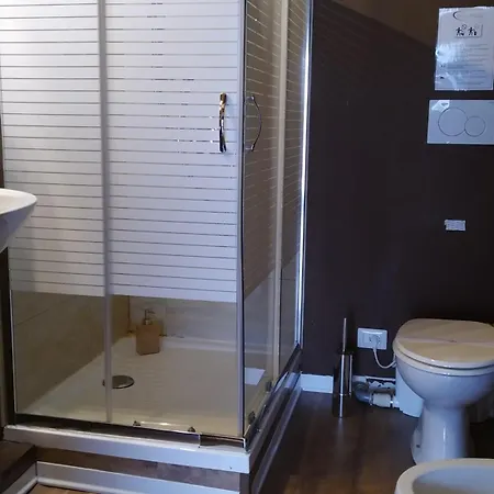 Cconforthotels R&b Dolci Emozioni