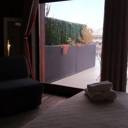Cconforthotels Dolci Emozioni 3* バーリ