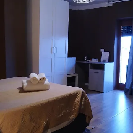 Cconforthotels R&b Dolci Emozioni Affittacamere 3*