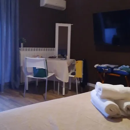 Гостьовий будинок Cconforthotels R&b Dolci Emozioni Барі