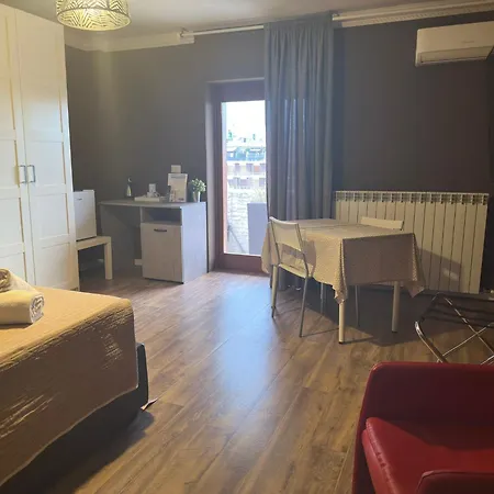 Cconforthotels Dolci Emozioni 3* Bari