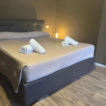 Cconforthotels Dolci Emozioni ゲストハウス バーリ