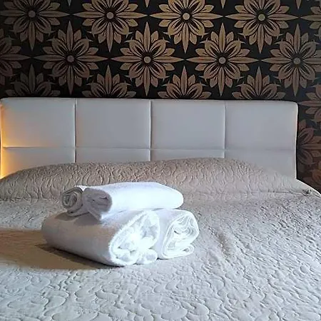 Cconforthotels Dolci Emozioni Gasthof 3*
